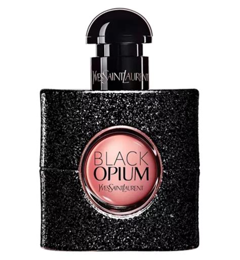 black opium perfume travel size|black opium 30ml boots.